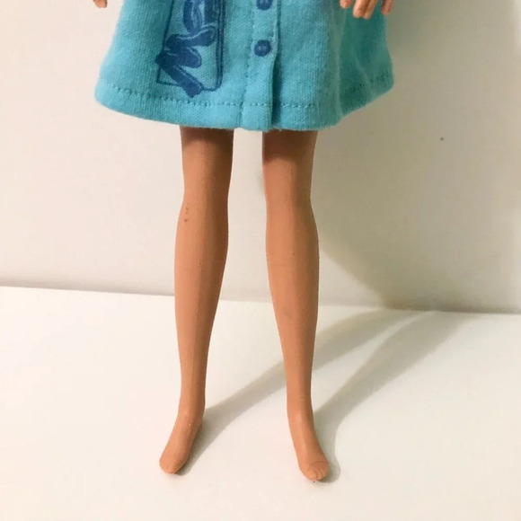Vintage 1987  Maxie Doll Hasbro - Picture 4 of 16